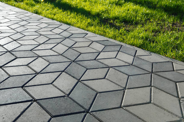 Best Brick Driveway Pavers in Fort Bliss, TX