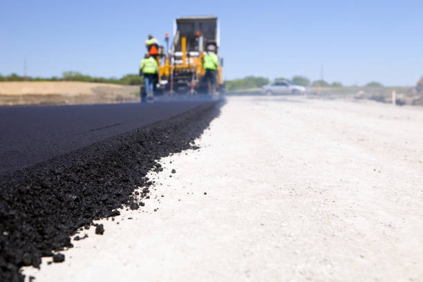 Best Permeable Driveway Pavers in Fort Bliss, TX