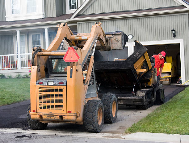 Best Commercial Driveway Pavers in Fort Bliss, TX