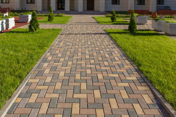 Best Luxury Driveway Pavers in Fort Bliss, TX