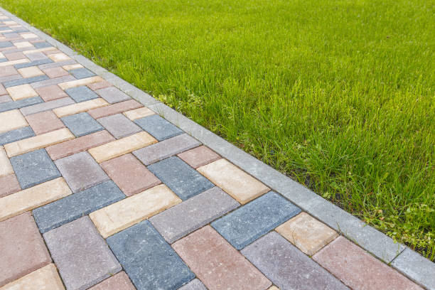 Best Resin-Bound Driveway Pavers in Fort Bliss, TX